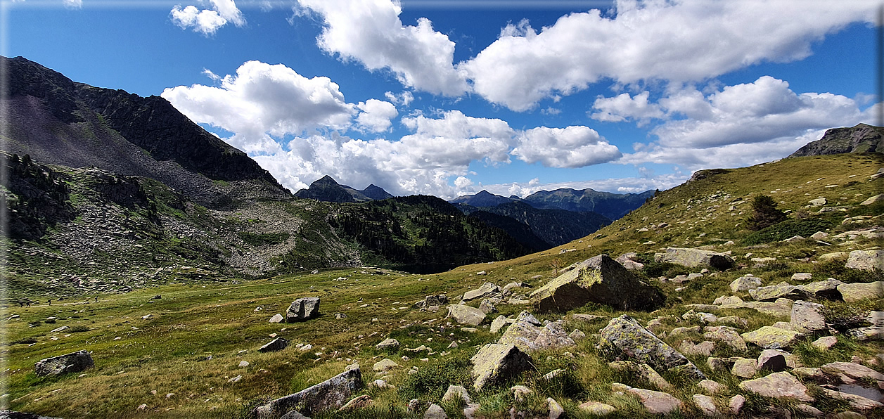 foto Forcella di Val Moena